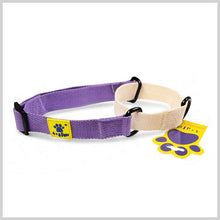 A+a Pets’ Martingale Dog Cotton Training Collar, for Large & Medium Dogs