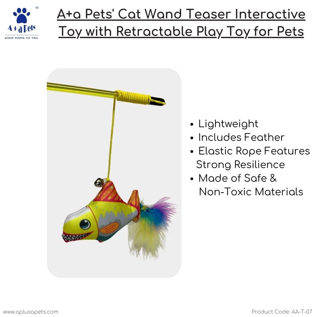 Toys – tagged CAT LURES – Happy Cat Feline Essentials