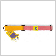 A+a Pets’ Martingale Dog Cotton Training Collar, for Large & Medium Dogs